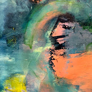 Quadrophenia by David J. Marchi 