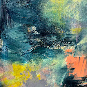 Quadrophenia by David J. Marchi 