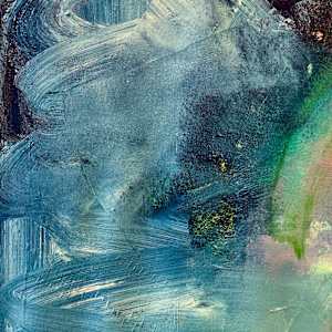 Quadrophenia by David J. Marchi 