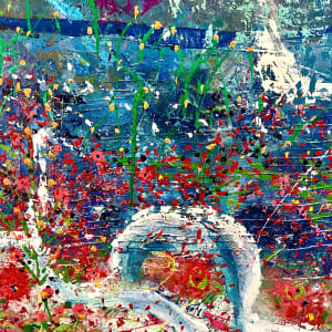 Earth Orphans by David J. Marchi 