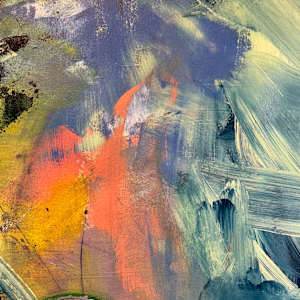 Quadrophenia by David J. Marchi 