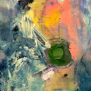 Quadrophenia by David J. Marchi 