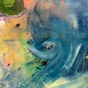 Quadrophenia by David J. Marchi 