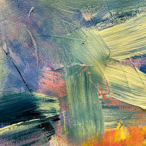 Quadrophenia by David J. Marchi 