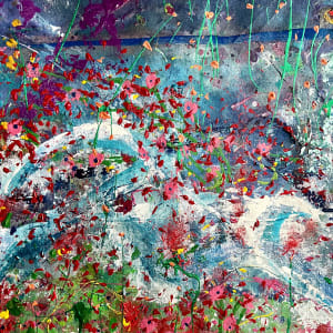 Earth Orphans by David J. Marchi 