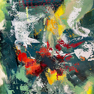 San Tropez by David J. Marchi, Image 1.