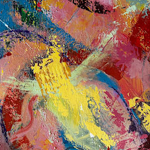 Schoolhouse Startburst by David J. Marchi 