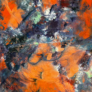 Coral Bronchi by David J. Marchi, Image 3.