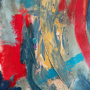 Learning to Fly by David J. Marchi, Image 3.