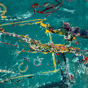 Archipelago 2 by David J. Marchi, Image 3.