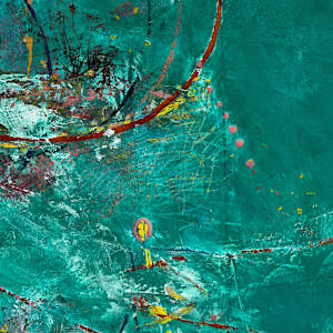 Archipelago 1 by David J. Marchi, Image 3.