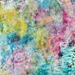 Emulsifying Shapes by David J. Marchi 