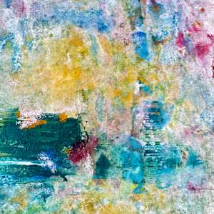 Emulsifying Shapes by David J. Marchi 