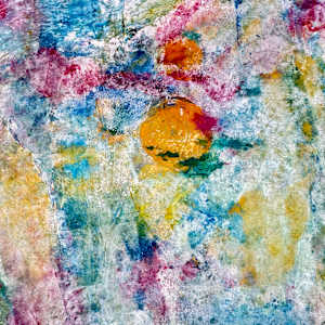 Emulsifying Shapes by David J. Marchi 