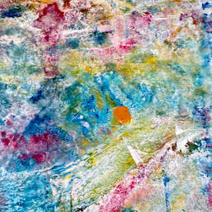 Emulsifying Shapes by David J. Marchi 