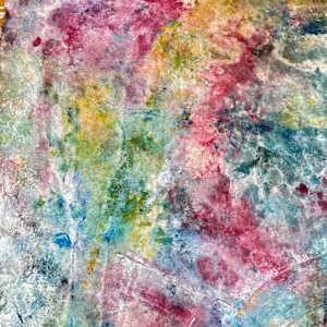 Emulsifying Shapes by David J. Marchi 