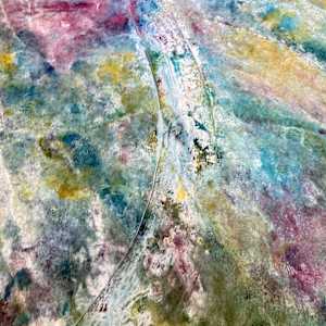 Emulsifying Shapes by David J. Marchi 