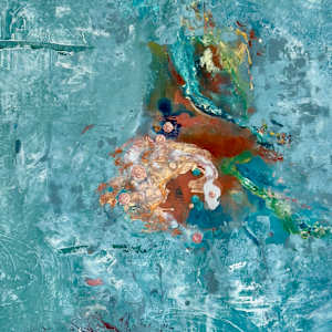 First Wave by David J. Marchi 