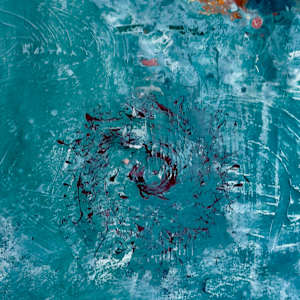 First Wave by David J. Marchi 