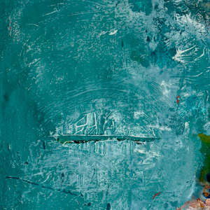 First Wave by David J. Marchi 