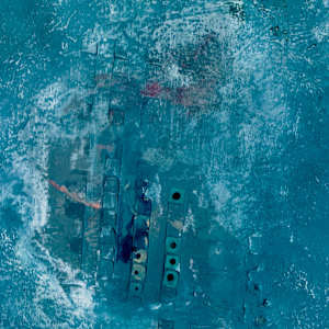 First Wave by David J. Marchi 