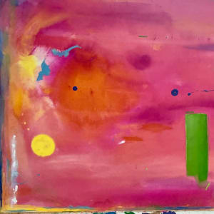 Oh Helen by David J. Marchi 