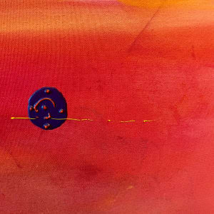 Oh Helen by David J. Marchi 