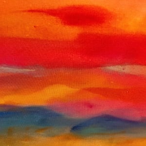 Oh Helen by David J. Marchi 