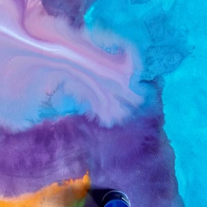 Ground Control by David J. Marchi 