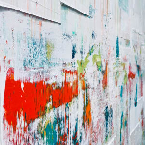 Emergence by David J. Marchi 