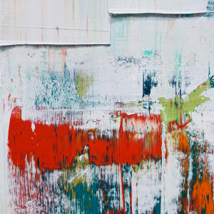 Emergence by David J. Marchi 