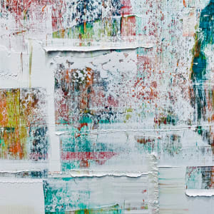 Emergence by David J. Marchi 