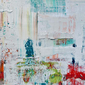 Emergence by David J. Marchi 