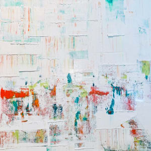 Emergence by David J. Marchi 