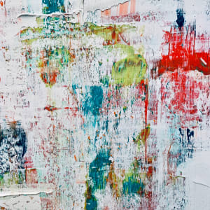 Emergence by David J. Marchi 