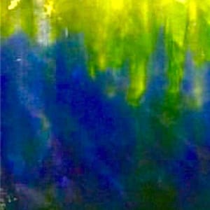 Water Eats Sun by David J. Marchi 