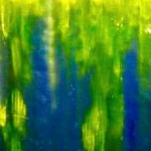 Water Eats Sun by David J. Marchi 