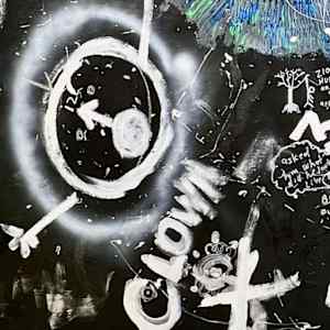 Mid-Night Mind-Fuck, REM by David J. Marchi 