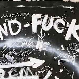 Mid-Night Mind-Fuck, REM by David J. Marchi 