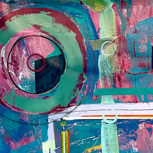 TryAngle by David J. Marchi, Image 2.