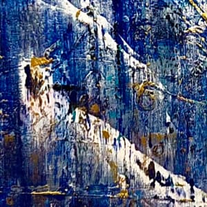Summit by David J. Marchi  Image: Detail 3