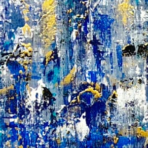 Summit by David J. Marchi  Image: Detail 2