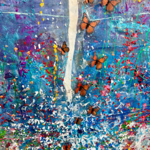 Earth Orphans by David J. Marchi 