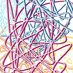 Graffiti3 by Fabrice Dejean