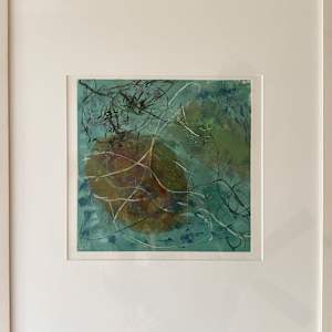 Delicate Flow III by GG Stankiewicz, Image 1.