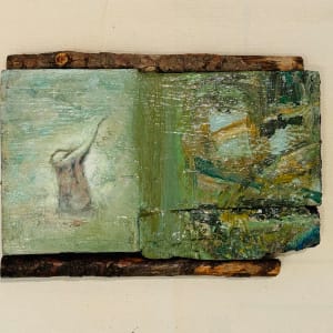 Sea and Land I by GG Stankiewicz