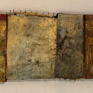 Sea and Land II by GG Stankiewicz