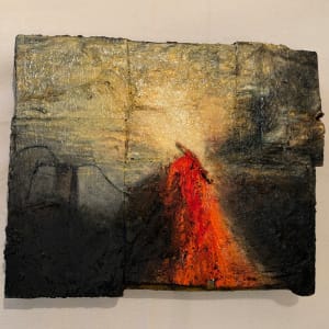 Air and Land I by GG Stankiewicz