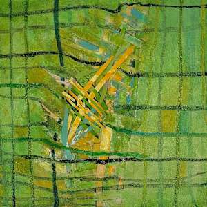 March Thaw by GG Stankiewicz