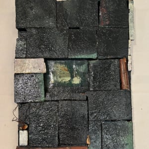 Air and Land II by GG Stankiewicz